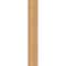 Ekena Millwork Funston Craftsman Smooth Outlooker, Western Red Cedar, 5 1/2"W x 32"D x 36"H OUT06X32X36FST04SWR - alternate 3